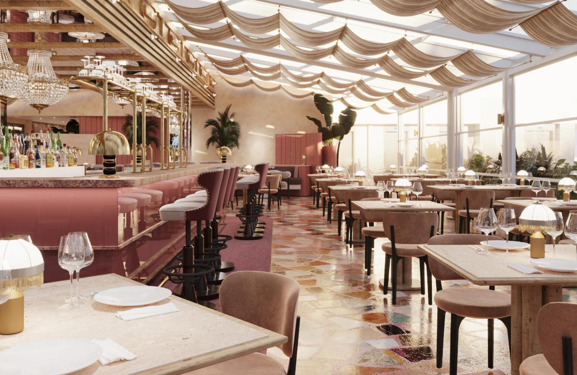 Crowne Plaza Istanbul - Ortakoy Bosphorus By Ihg Hotel ภายนอก รูปภาพ