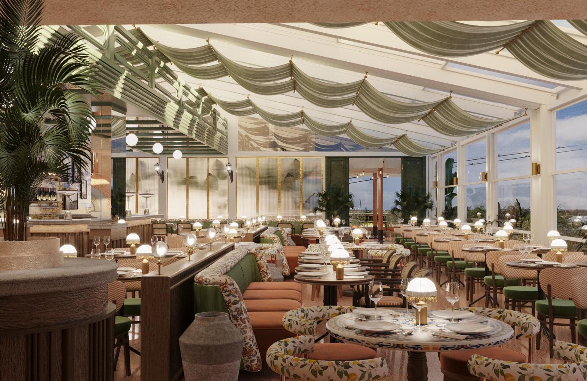 Crowne Plaza Istanbul - Ortakoy Bosphorus By Ihg Hotel ภายนอก รูปภาพ
